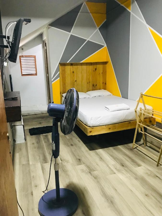 Alina Budget Hotel Kaduwela Extérieur photo