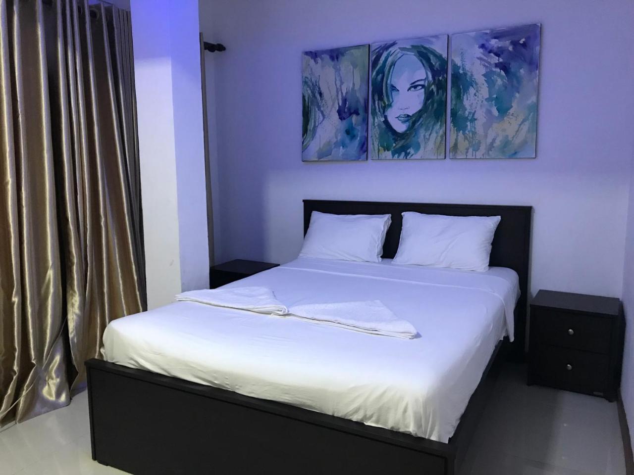 Alina Budget Hotel Kaduwela Extérieur photo