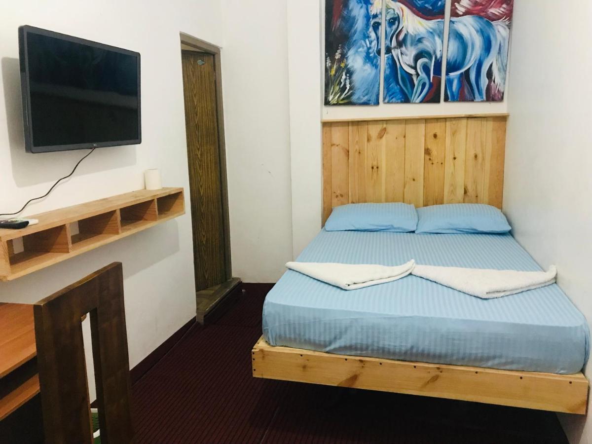 Alina Budget Hotel Kaduwela Extérieur photo