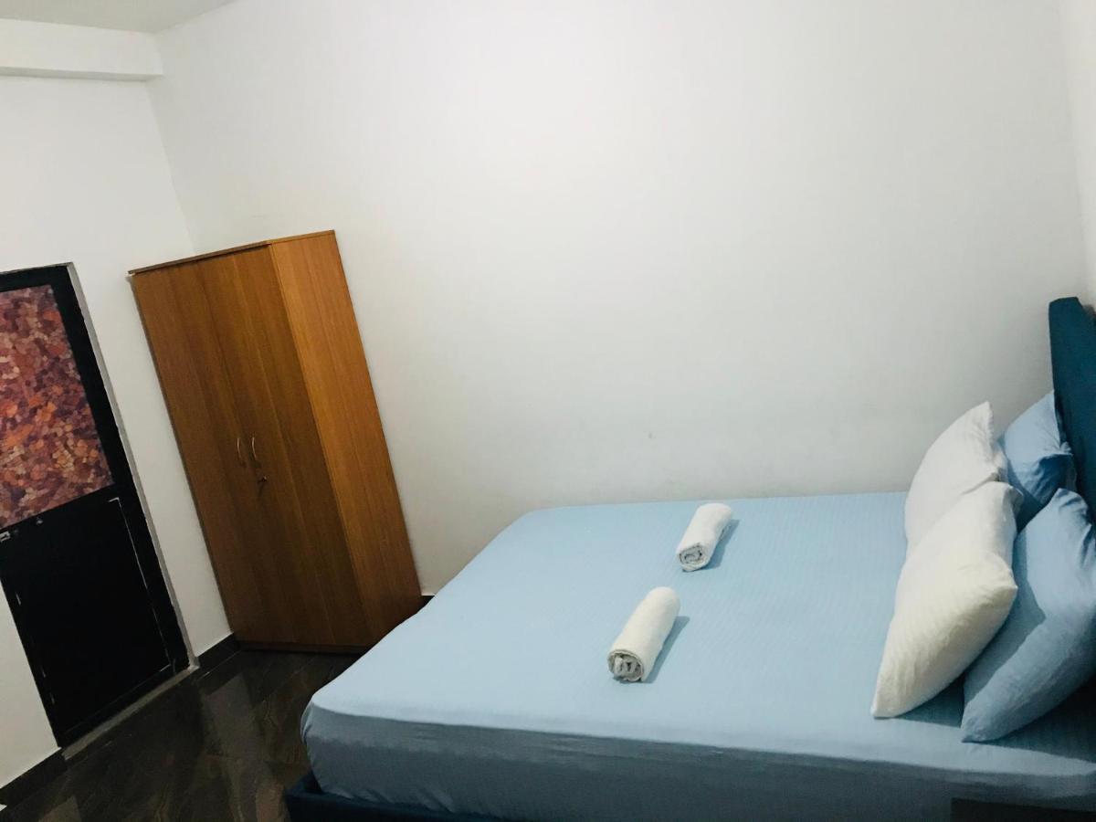 Alina Budget Hotel Kaduwela Extérieur photo