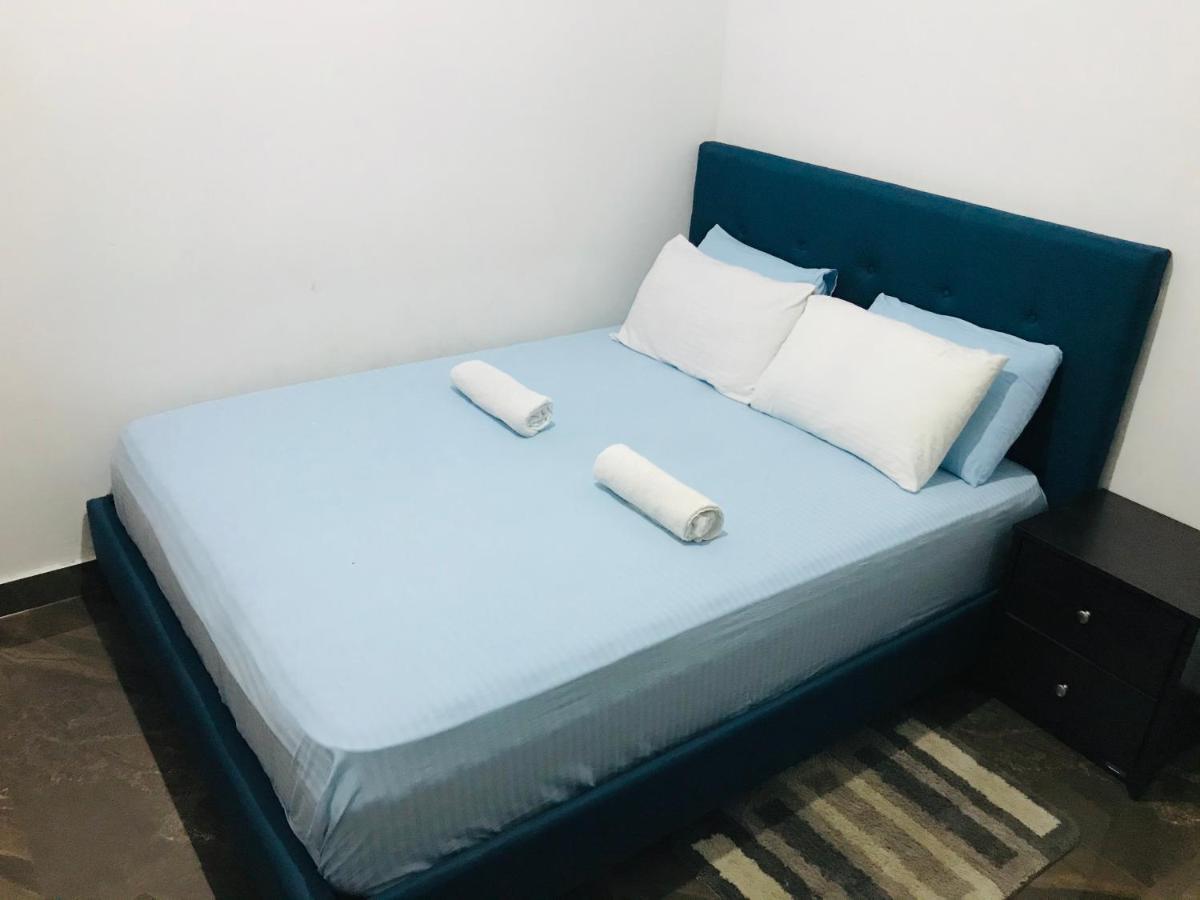Alina Budget Hotel Kaduwela Extérieur photo
