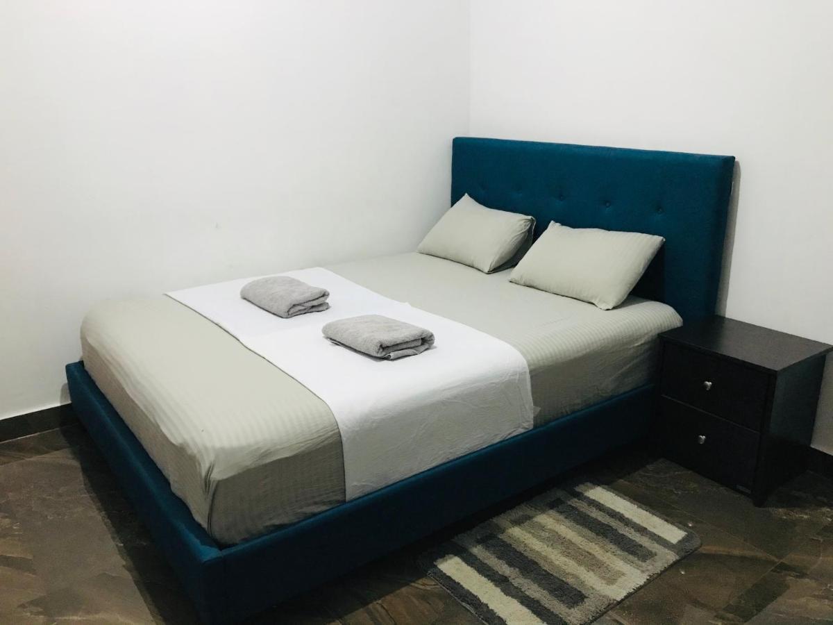 Alina Budget Hotel Kaduwela Extérieur photo
