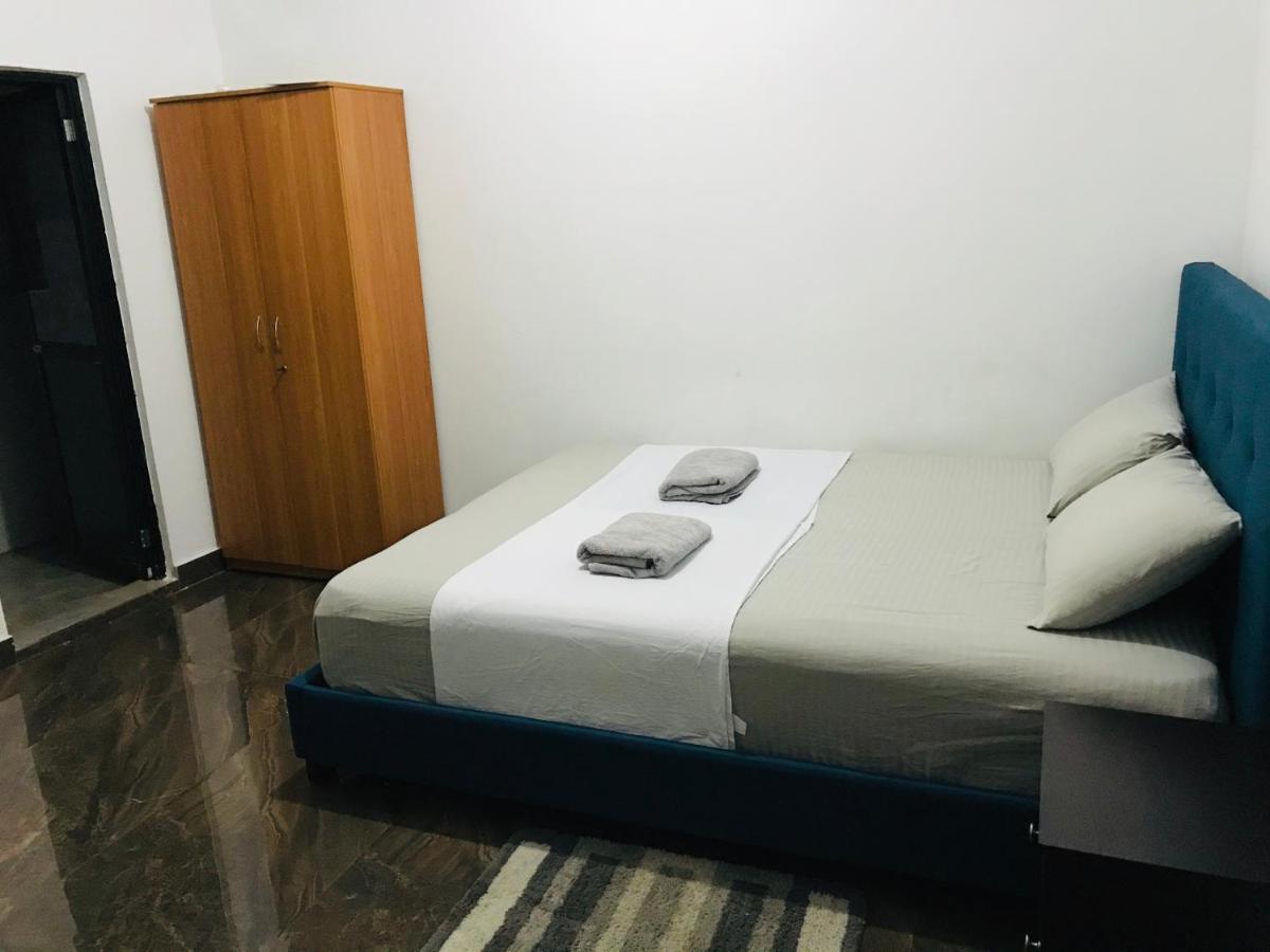 Alina Budget Hotel Kaduwela Extérieur photo